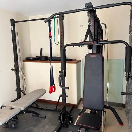 דירה Golden Flower *