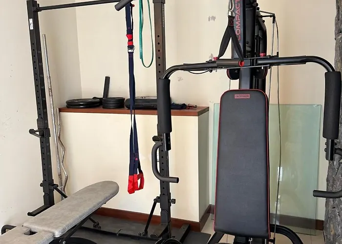 アパート Golden Flower *