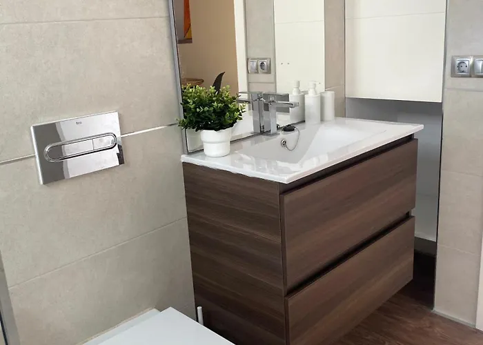 Golden Flower アパート タコロンテ