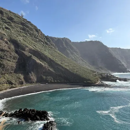 Appartement Golden Flower