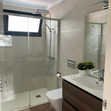 Appartement Golden Flower *