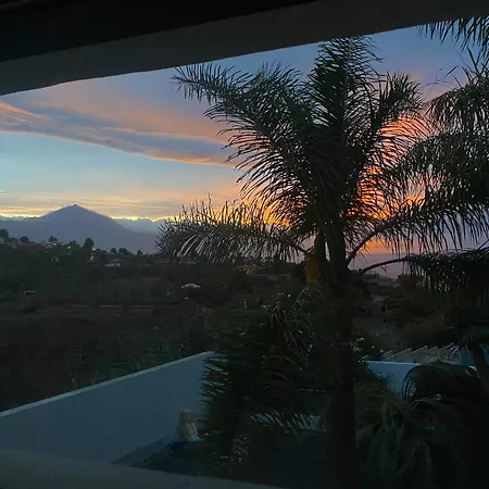 شقة Golden Flower تاكورونتي