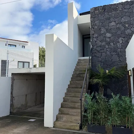 Appartement Golden Flower