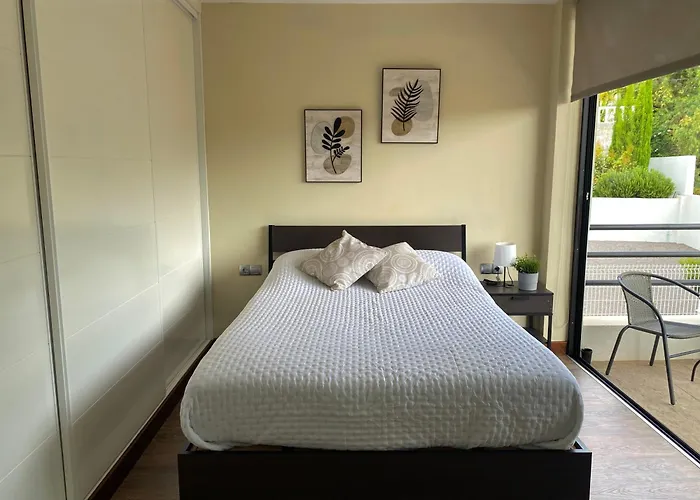 Golden Flower Apartman *