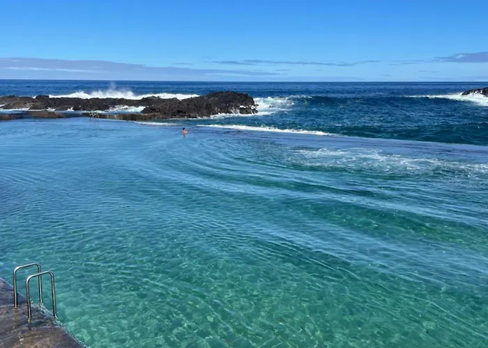 Golden Flower Apartamento *