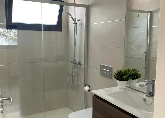 Apartamento Golden Flower *