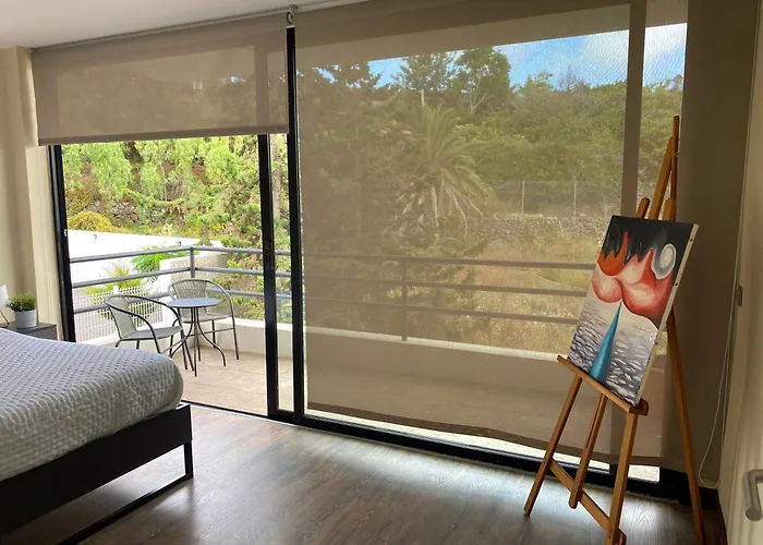 Golden Flower * Tacoronte