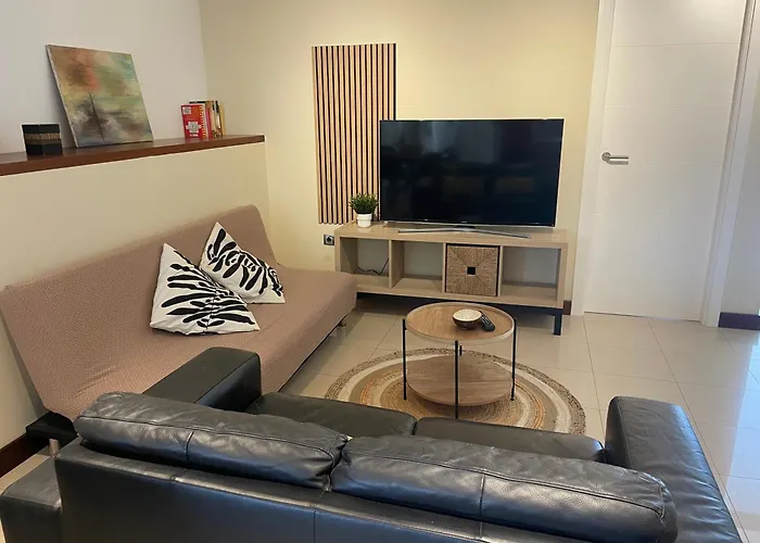 Apartamento Golden Flower