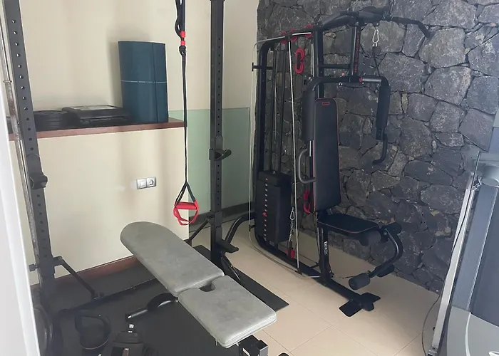 شقة Golden Flower *